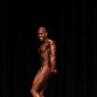 Charles  Anderson - NPC Alaska State Championships 2011 - #1